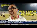Bukan ke Sumut, PSSI Sebut FIFA Matchday November Timnas Indonesia Bakal Main ke Luar Negeri