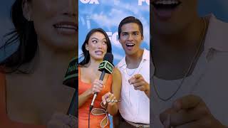 Rescue: HI-Surf | They definitely still have their chemistry. | Hulu #shorts