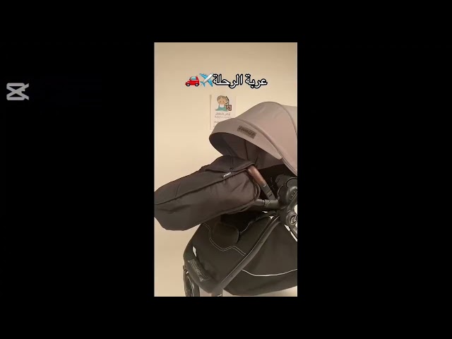 عربة الرحلة اتجاهين وتدخل الطائرة