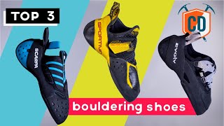 The Top 3 Bouldering Shoes Of 2022 | Climbing Daily Ep.1996 by EpicTV Climbing Daily
