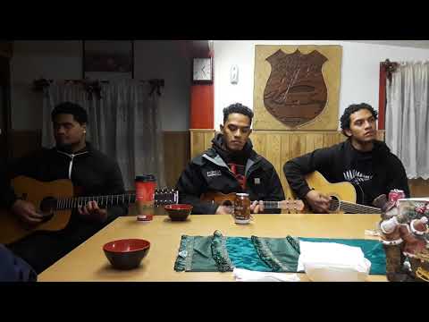 THE BOYS FROM SALT LAKE CITY, UTAH(4)