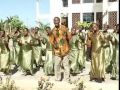 Magari Ya Daladala Huima Choir