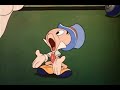 Pinocchio Pool Scene Dutch 1995 480p SD