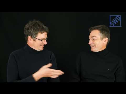 Which flow temperatures should I use for a heat pump, storage, or no storage? SWD Talk 001