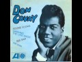 Don Covay  "Sookie Sookie" - 1966 - Atlantic Records