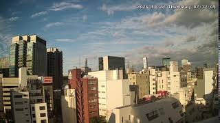 東京都御茶ノ水ライブカメラ Tokyo Ochanomizu Live camera. World cam. live webcam