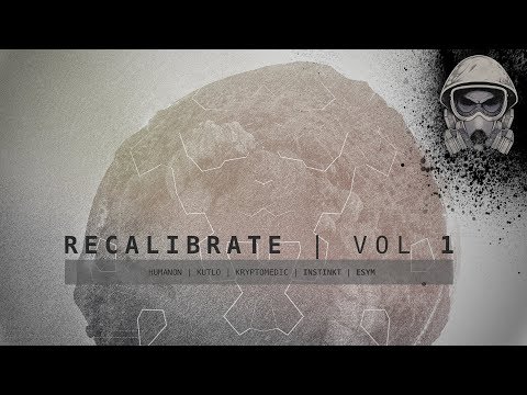 Humanon & Kutlo - Burning Cities ft Kryptomedic (Instinkt Remix)