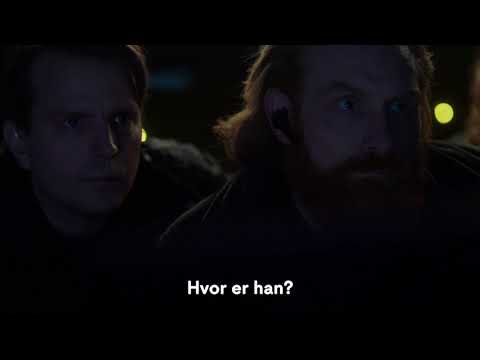 C More - Beck - Dit eget blod