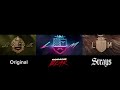 Lord Miller Productions 2023 Comparison