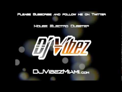 Electro House April 2012 New Mix Dj Vibez