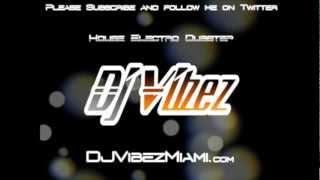 Electro House April 2012 New Mix Dj Vibez