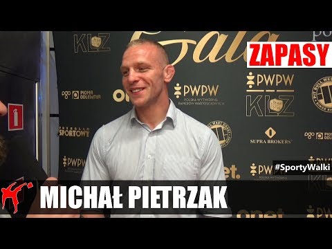 Michał Pietrzak: Może z Janikowskim jeszcze się sprawdzimy