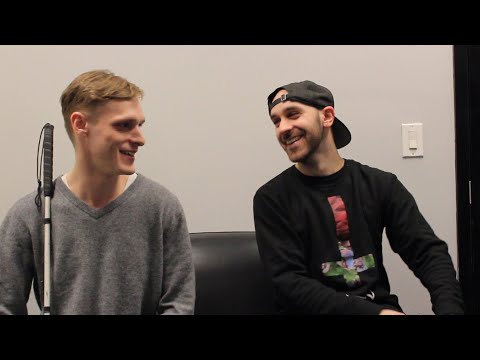 The Permanent Rain Press Interview with X Ambassadors