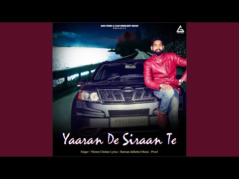 Yaaran De Siraan Te