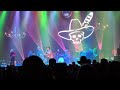 Ryan Bingham “Long Way from Georgia” 10-28-25 at the Pinnacle Nashville