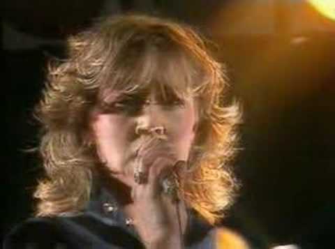 Agnetha Faltskog - Wrap Your Arms Around Me (Special)