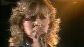 Agnetha Faltskog - Wrap Your Arms Around Me video