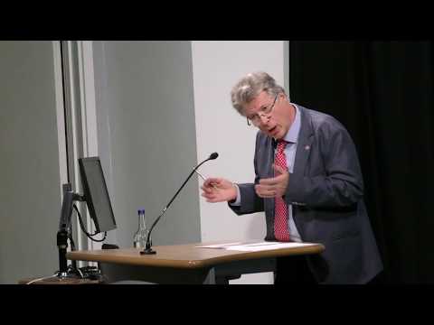 The Idea of Iran: Safavid Era (Part II) SOAS 2018