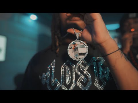 Official Talk Of The Streets and KJ Swervo