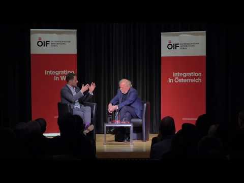 Podiumsgespräch mit Rüdiger Safranski | 20.03.2019 | Komplett