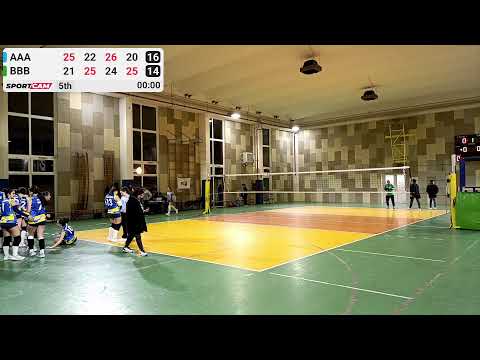 U14F Bacci vs Chianti 3 - 2  12/03/2025