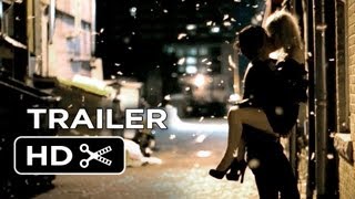 Plush Official Trailer #1 (2013) - Emily Browning Movie HD