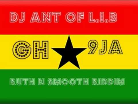 RUFF N SMOOTH RIDDIM - BY DJ ANT.wmv