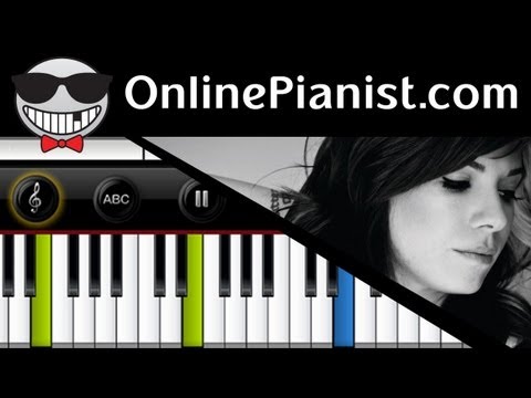 download lagu mp3 mp4 Arms By Christina Perri Sheet Music, download lagu Arms By Christina Perri Sheet Music gratis, unduh video klip Arms By Christina Perri Sheet Music