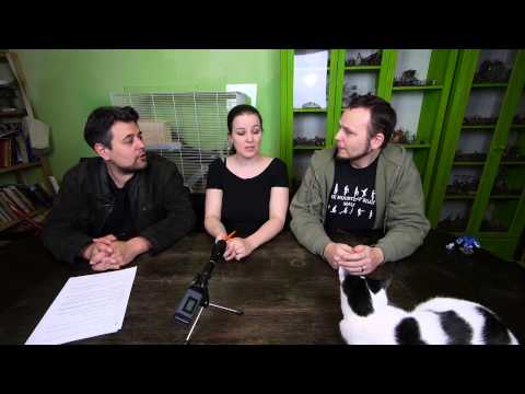 Orkenspalter TV antwortet auf Community-Fragen: Teil 5: Hört das denn nie auf?