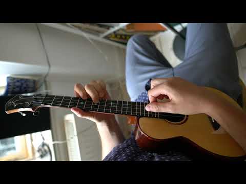 Tobias Elof - Lazy Sunday