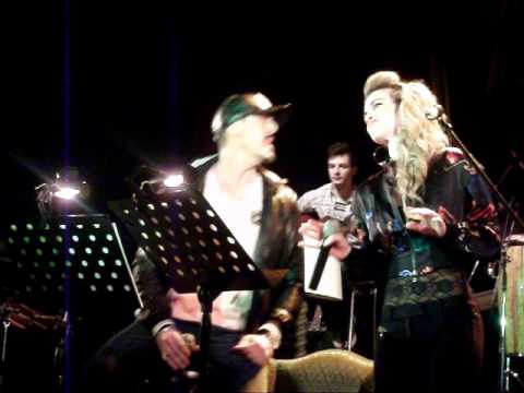 to tragoudi mou - NiVo ( Goin'through Unplugged)