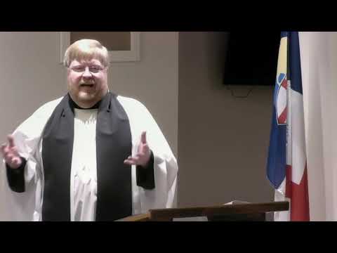 Thumbnail for Sermon