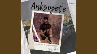 Anksiyete Music Video