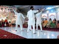 Pakistani Wedding Mehndi Dance Song Rangilo Maro Dholna