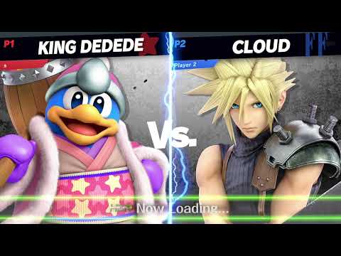 Ascension 1/14/23 HDR - Darc vs Sabre - Losers Semi-Final