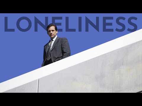 Michael Scott - Loneliness