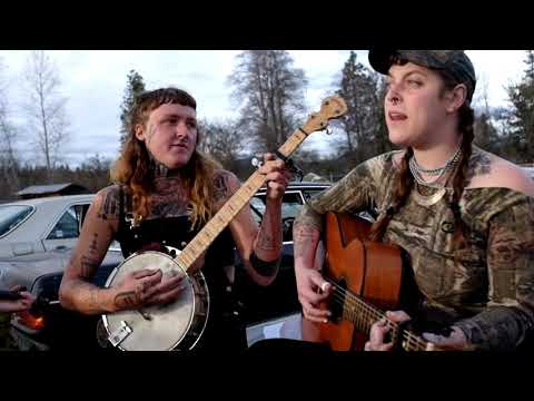 Pallets And Crates - Junkyard Dogs