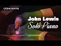 John Lewis - September Song | Live at Munich Philharmonie | 1999