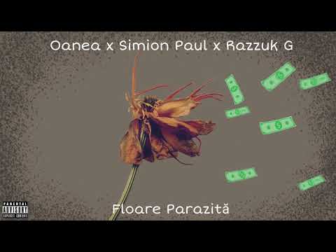 Oanea x Simion Paul - Floare Parazita ( prod.RazzukG )