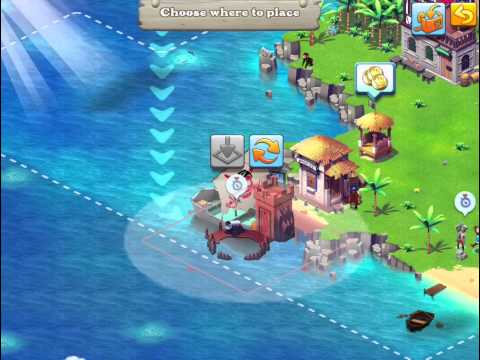 playmobil pirates ipad cheat