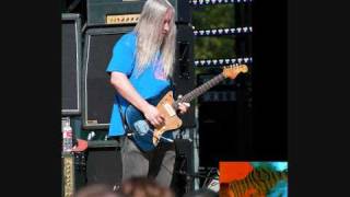 Video thumbnail of "J. Mascis-A little ethnic Song"