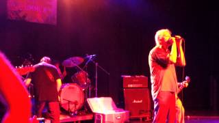Matter Eater Lad - Guided By Voices - Live Nashville 7-26-2012