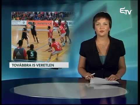 Sporthírek 2015. szeptember 22. – Erdélyi Magyar Televízió