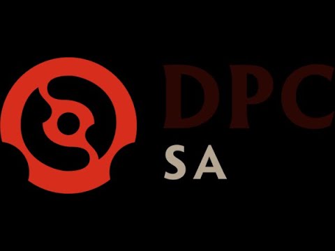 Ravens vs. Dreamers Esports DPC 2023 SA Spring Tour Division II