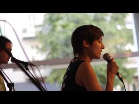 Urban Art Support - Fête im Kiez 2013