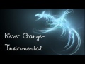 J. Han ft. Sam Ock - Never Change (Instrumental ...