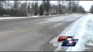 Springdale Road Conditions