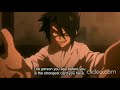 Ray The Promised Neverland FANDUB