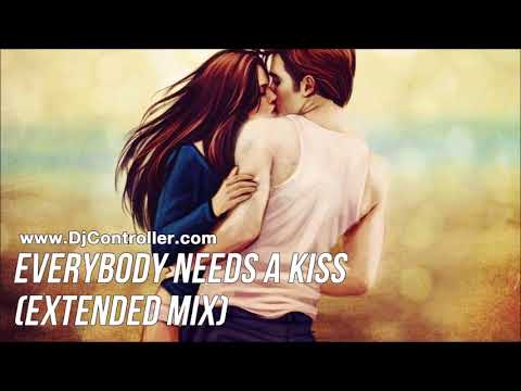 Benny Benassi, Sofi Tukker - Everybody Needs A Kiss (Extended Mix)