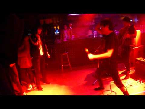 12272015 The Kitsches - (Part 1)